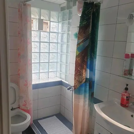 Dimitri's House *