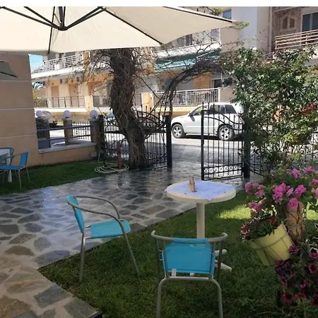 بيت للعطل Dimitri's House Néa Péramos