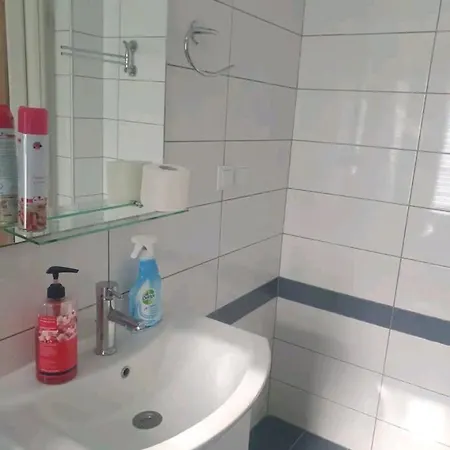 Dimitri's House * Néa Péramos