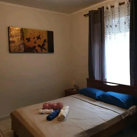 بيت للعطل Dimitri's House *