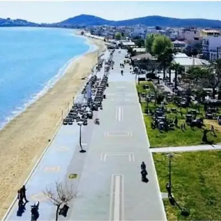 Dimitri's House بيت للعطل *