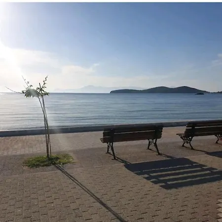 Dimitri's House Néa Péramos