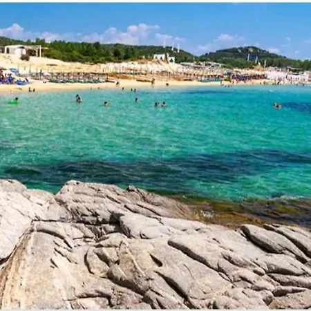 Dimitri's House بيت للعطل