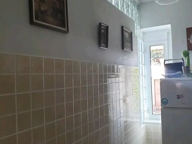 Dimitri's House * Néa Péramos