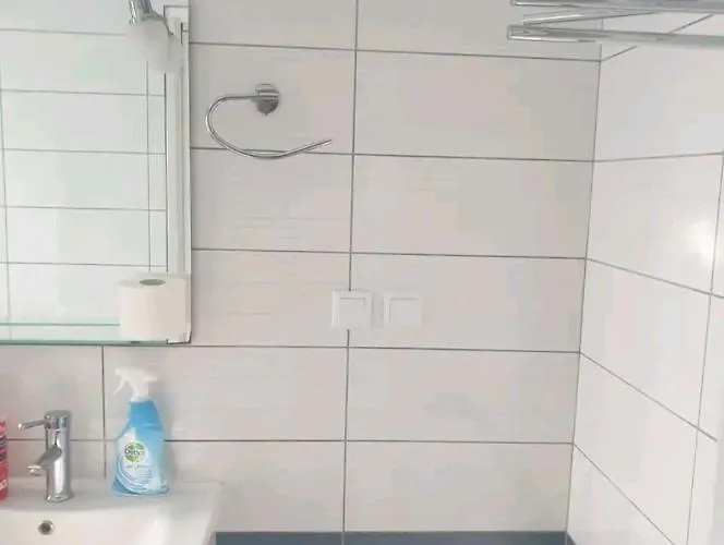 Dimitri's House Néa Péramos