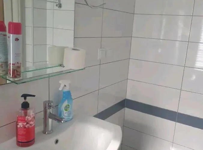 Dimitri's House * Néa Péramos