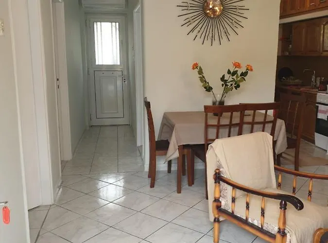 Tatil Evi Dimitri's House