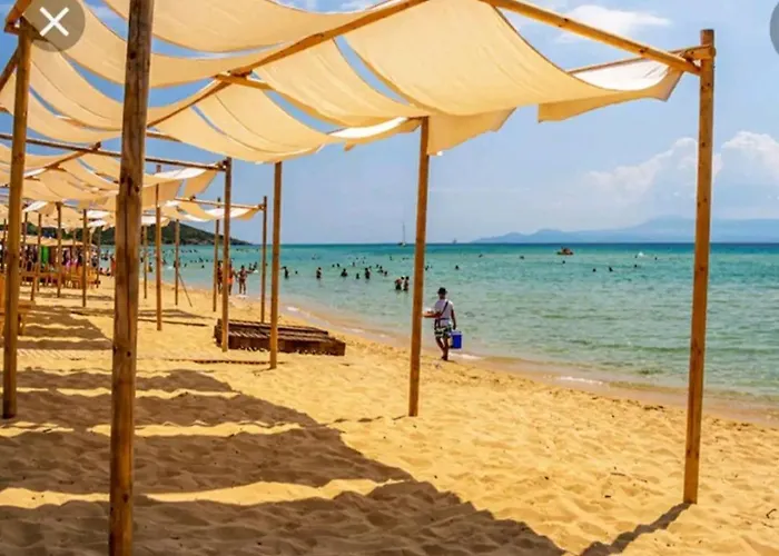 Tatil Evi Dimitri's House Néa Péramos