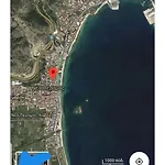 Dimitri's House *