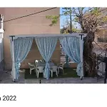 Dimitri's House
