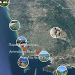 Dimitri's House Tatil Evi
