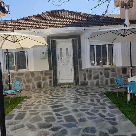 Дом отдыха Dimitri's House