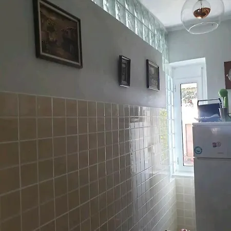 Dimitri's House * Неа-Перамос