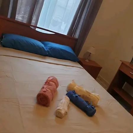 Dimitri's House Неа-Перамос