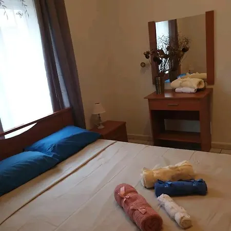 Dimitri's House Дом отдыха