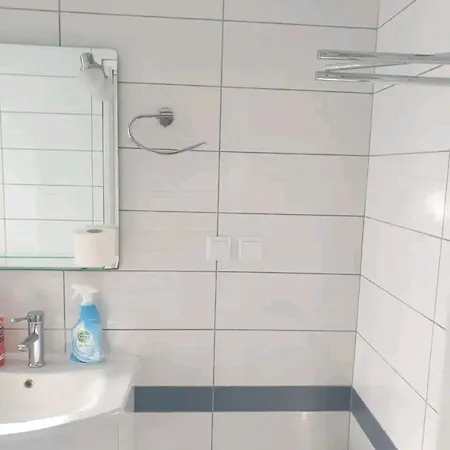 Dimitri's House Неа-Перамос