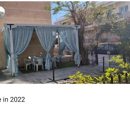 Dimitri's House Дом отдыха