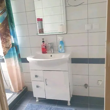 Дом отдыха Dimitri's House *