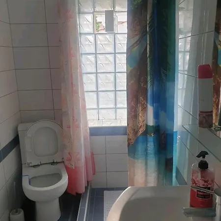 Dimitri's House Дом отдыха