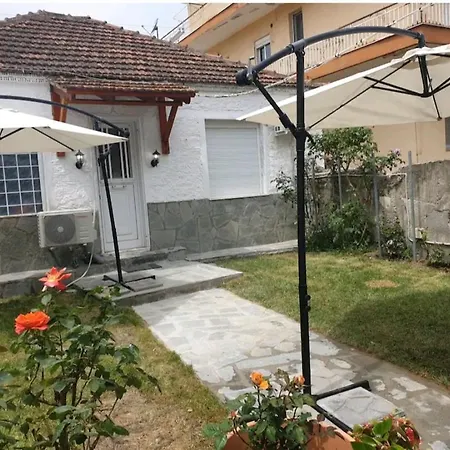 Dimitri's House * Неа-Перамос
