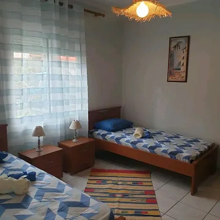 Дом отдыха Dimitri's House