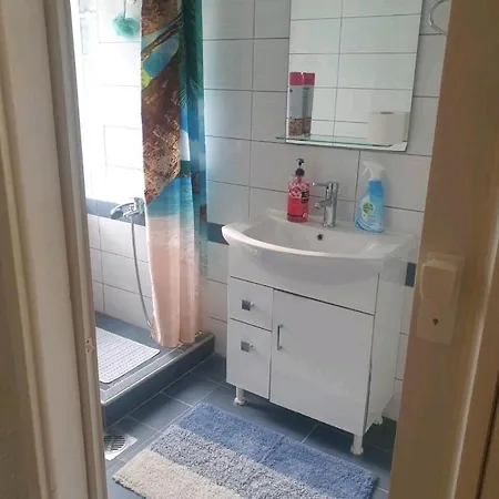 Dimitri's House Дом отдыха *