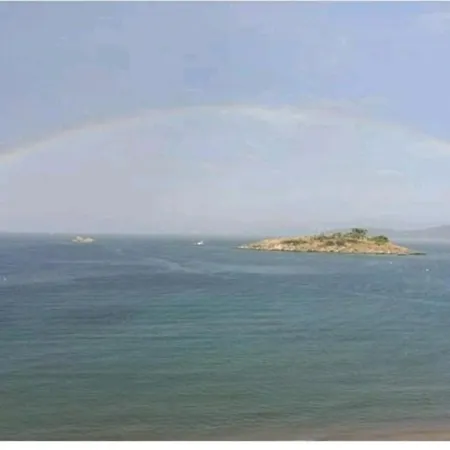 Dimitri's House Дом отдыха