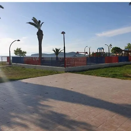 Dimitri's House