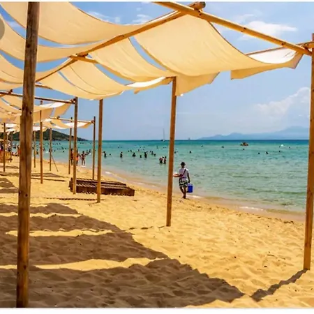 Дом отдыха Dimitri's House Неа-Перамос