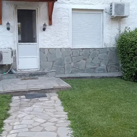 Dimitri's House * Неа-Перамос