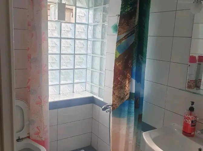 Dimitri's House *