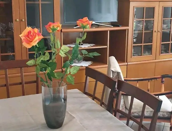 בית נופש Dimitri's House Néa Péramos