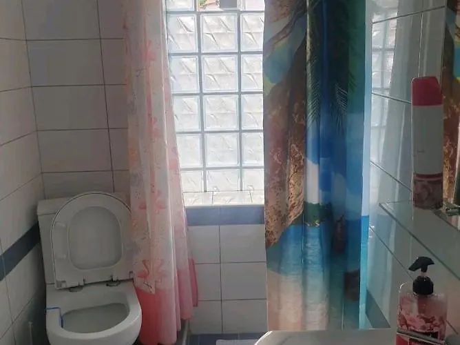 Dimitri's House בית נופש
