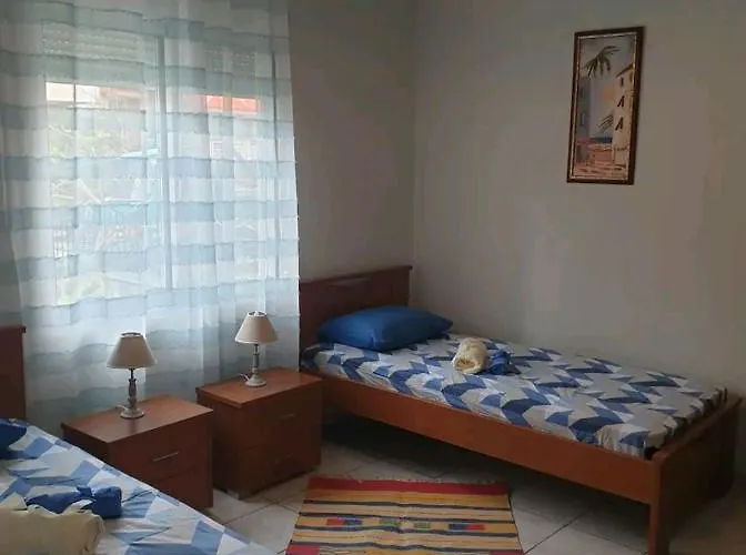 בית נופש Dimitri's House