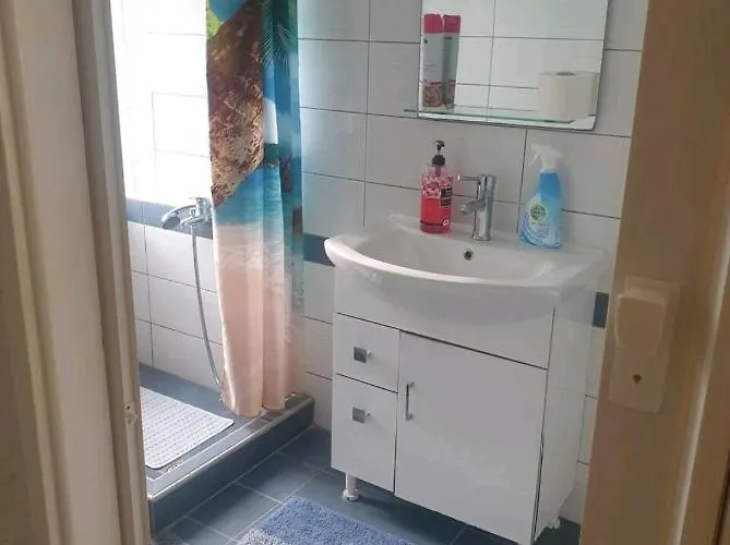 Dimitri's House בית נופש *