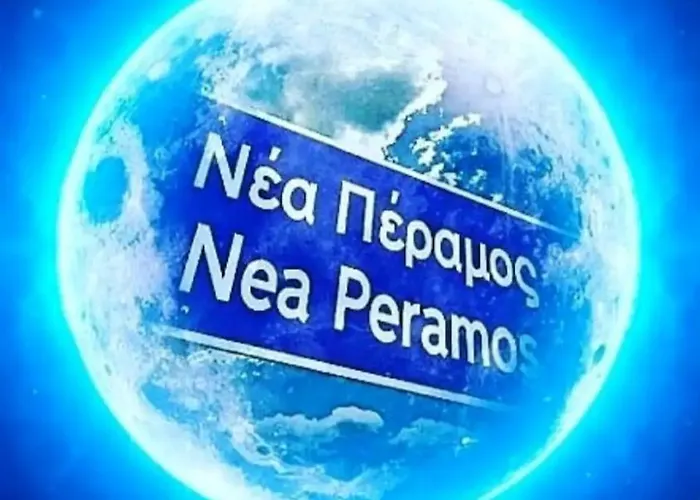 Dimitri's House Сasa de vacaciones