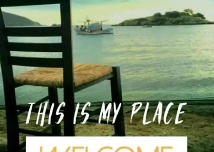 Dimitri's House Сasa de vacaciones